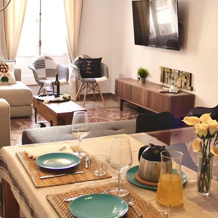 Gatu Premium Villa Aramburu, " Preferente Mayores De 25 Anos Y Familias " El Puerto de Santa María Exterior foto